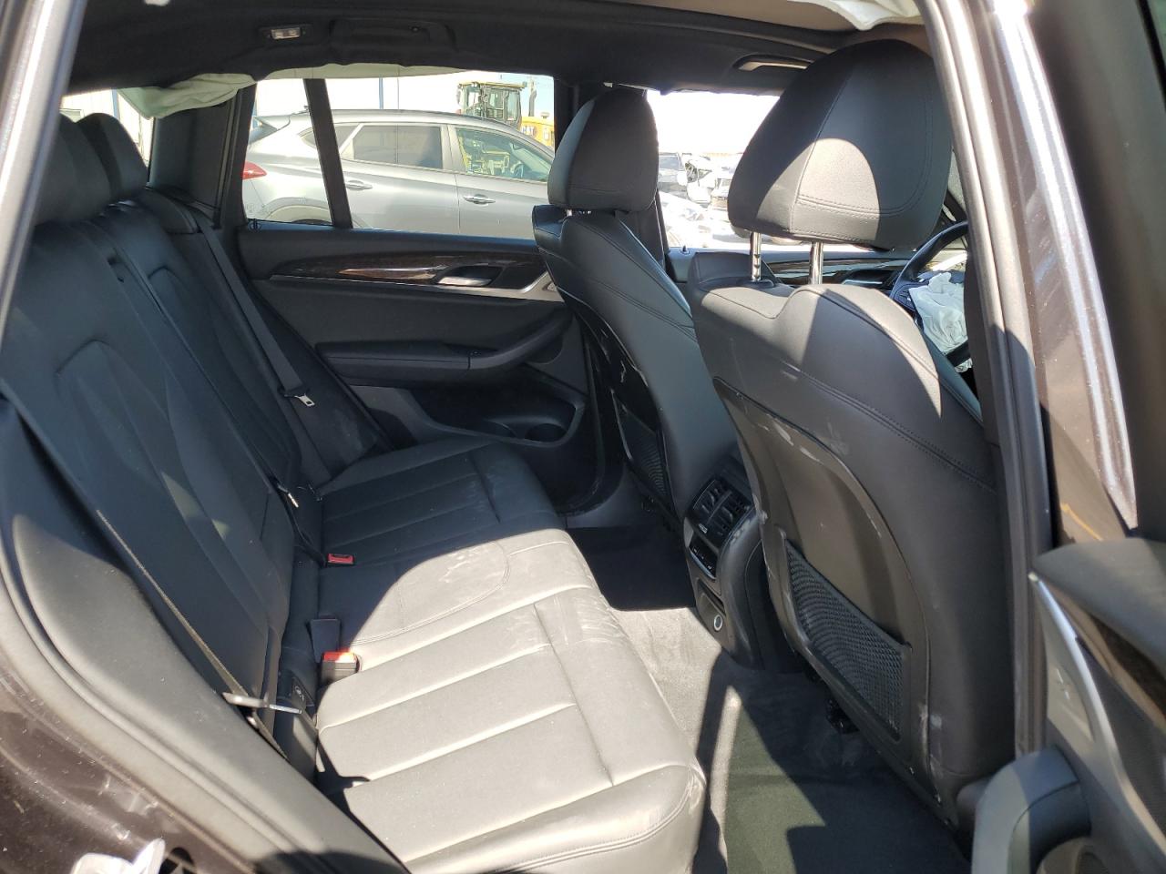 2019 BMW X3 Sdrive30I VIN: 5UXTR7C50KLF29650 Lot: 68889265