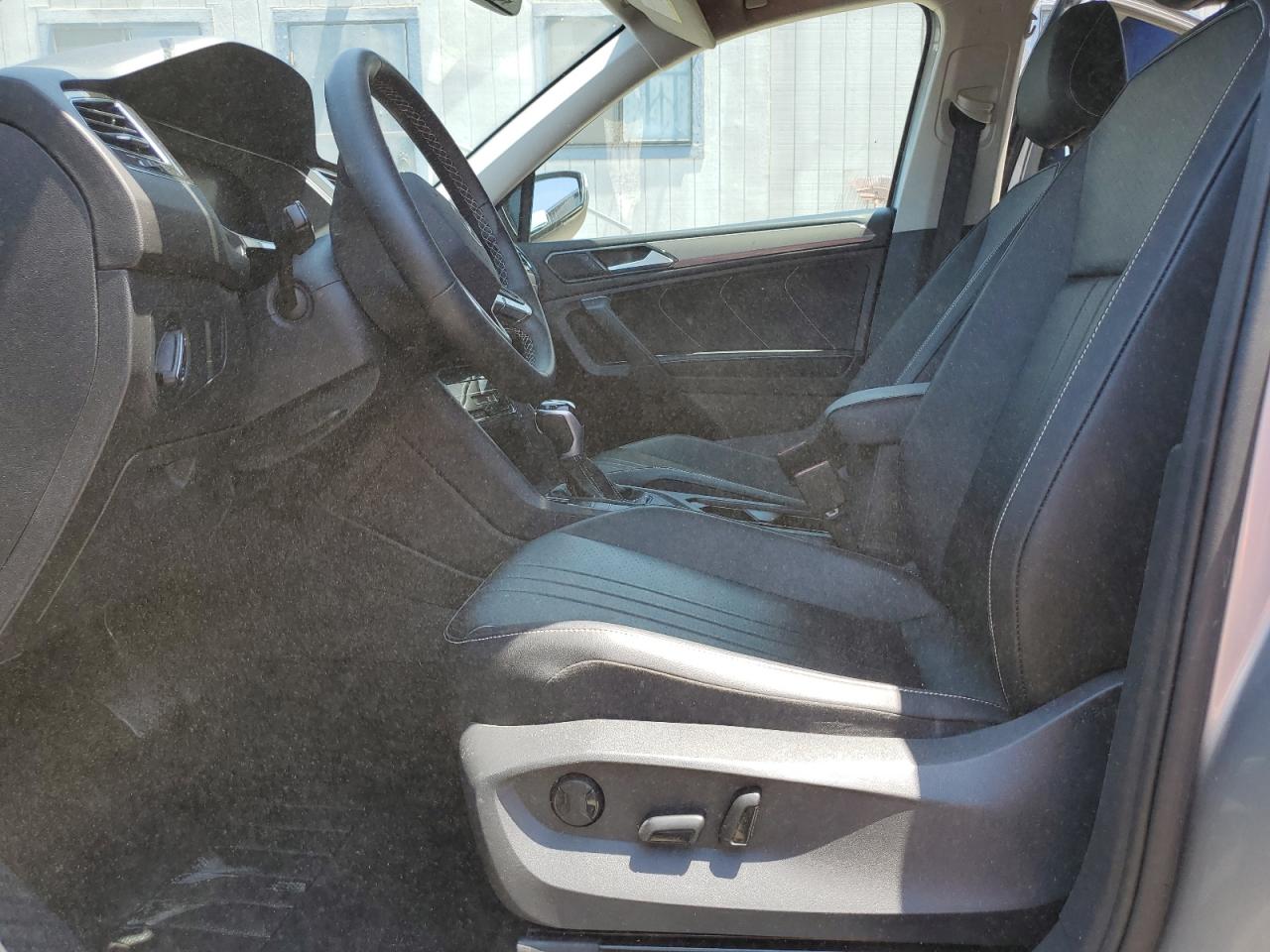 2022 Volkswagen Tiguan Se VIN: 3VV3B7AX8NM125183 Lot: 67859025