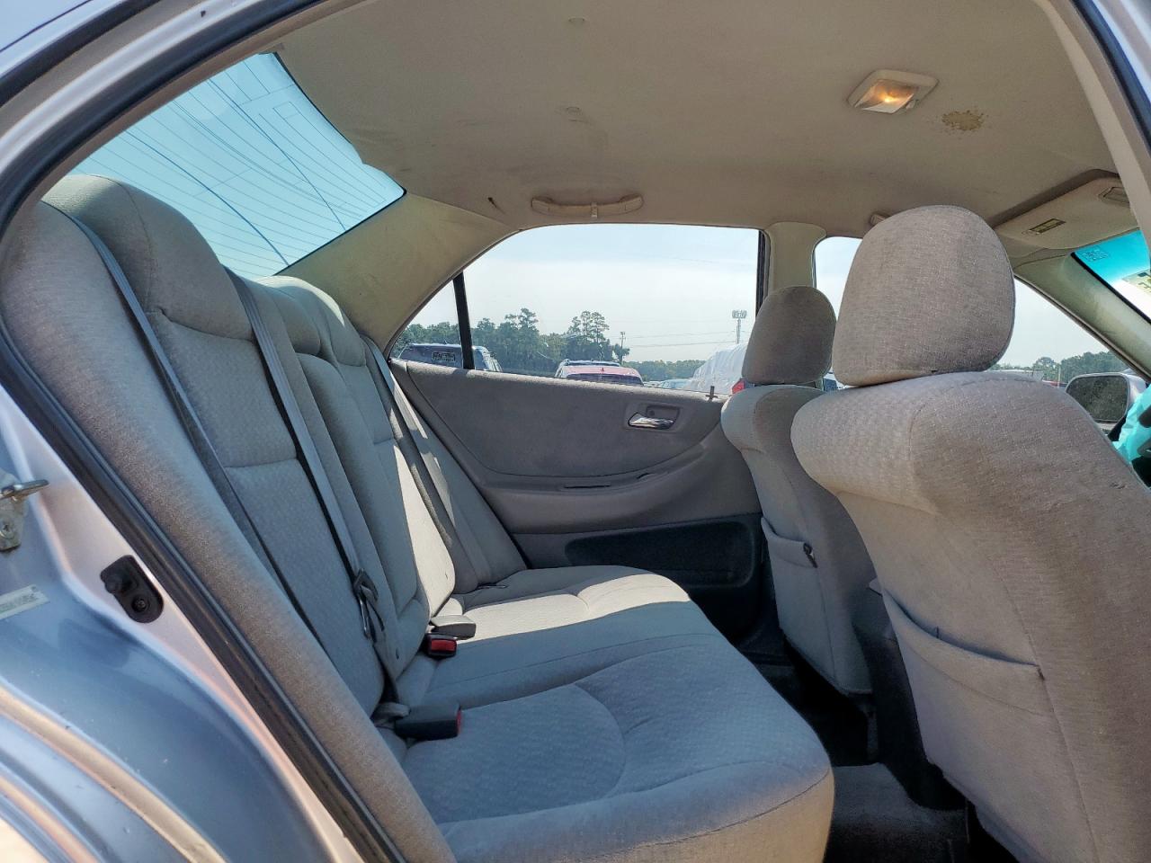 2001 Honda Accord Lx VIN: 1HGCG56471A149342 Lot: 69288705