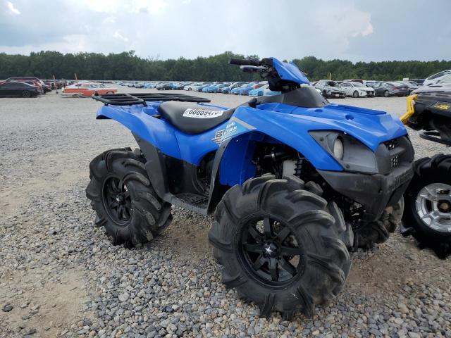 2020 KAWASAKI KVF750 G   for sale at Copart TN - MEMPHIS