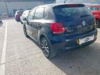 2013 VOLKSWAGEN POLO MATCH EDITION  for sale at Copart SANDWICH