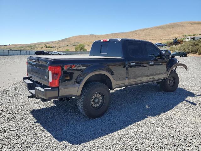  FORD F250 2017 Czarny