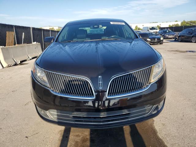 2013 LINCOLN MKS   