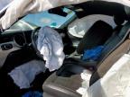 2021 FORD MUSTANG    for sale at Copart TX - DALLAS SOUTH
