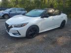 2021 NISSAN SENTRA SR   à vendre chez Copart ON - COOKSTOWN