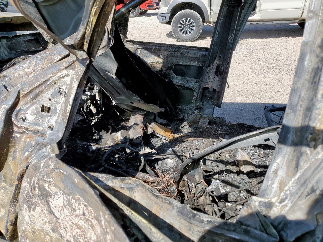 2020 Toyota Tundra Double Cab Sr VIN: 5TFRY5F15LX259611 Lot: 92114495