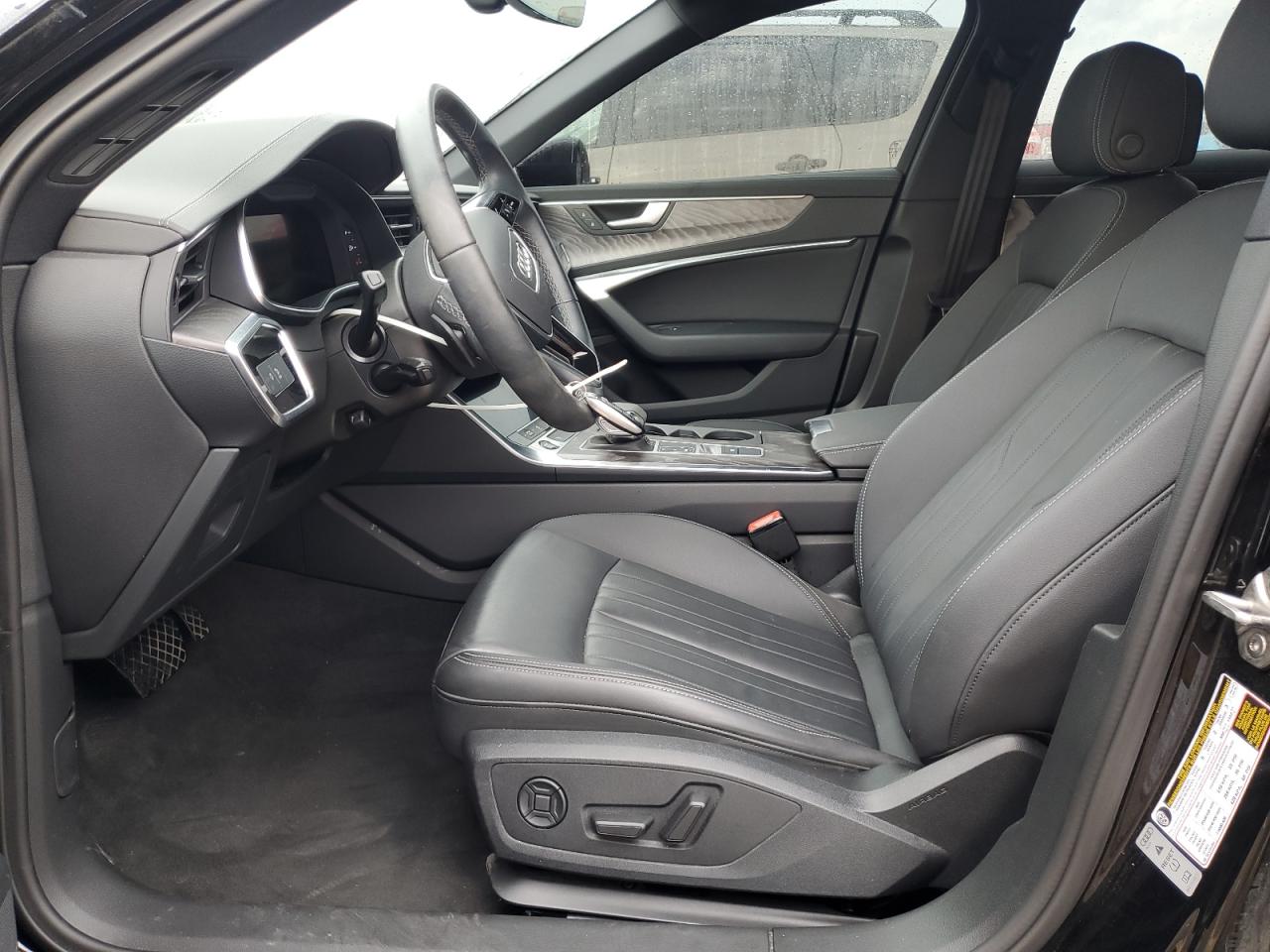 2024 Audi A6 Premium VIN: WAUD3BF29RN016420 Lot: 68318815