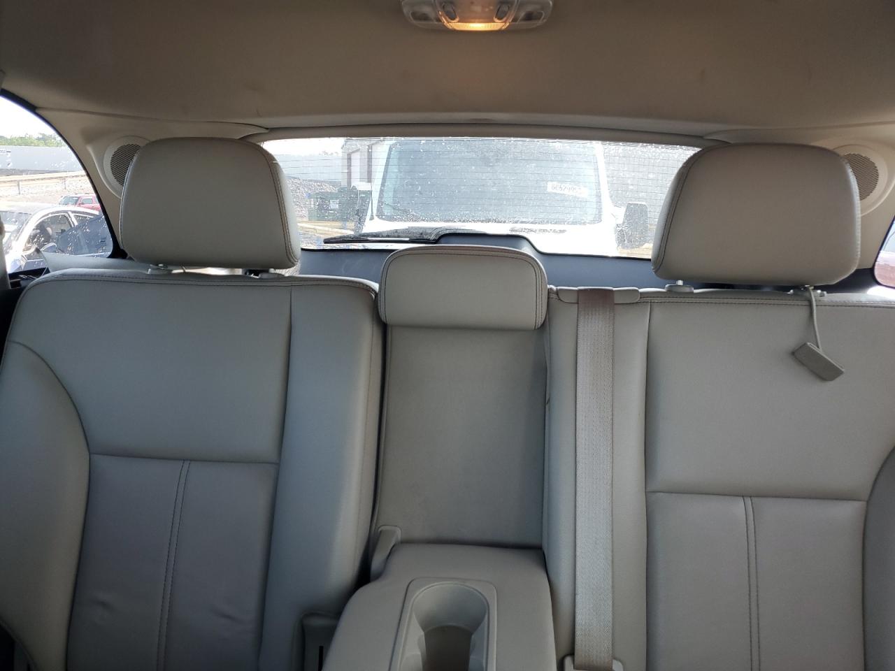 2014 Ford Edge Limited VIN: 2FMDK3KC3EBA01679 Lot: 69173685