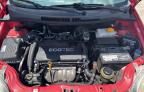 2010 CHEVROLET AVEO LS   for sale at Copart FL - ORLANDO SOUTH