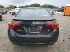 2017 TOYOTA COROLLA L   for sale at Copart MD - BALTIMORE EAST