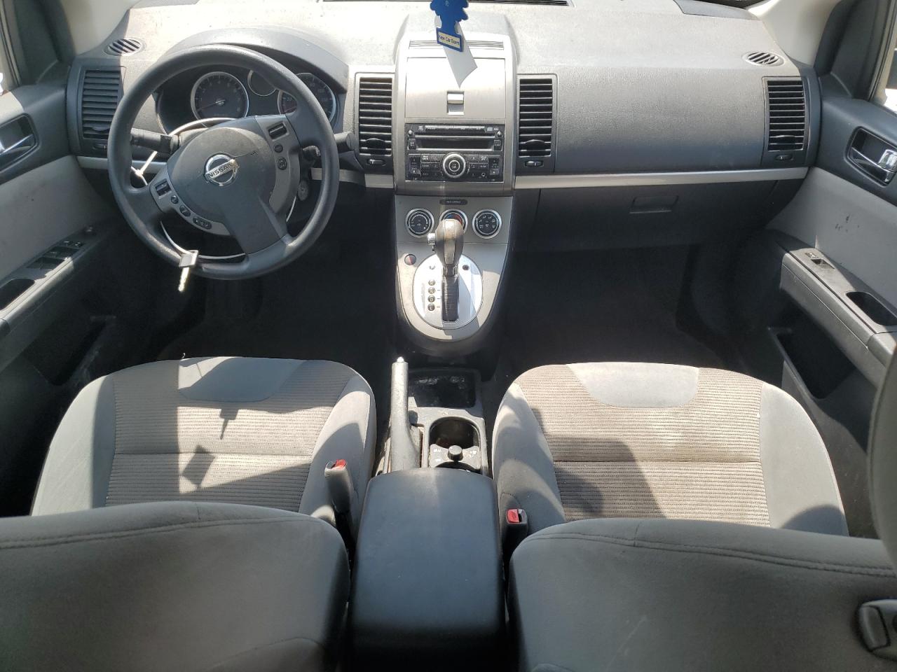 2010 Nissan Sentra 2.0 VIN: 3N1AB6AP8AL724250 Lot: 69091975