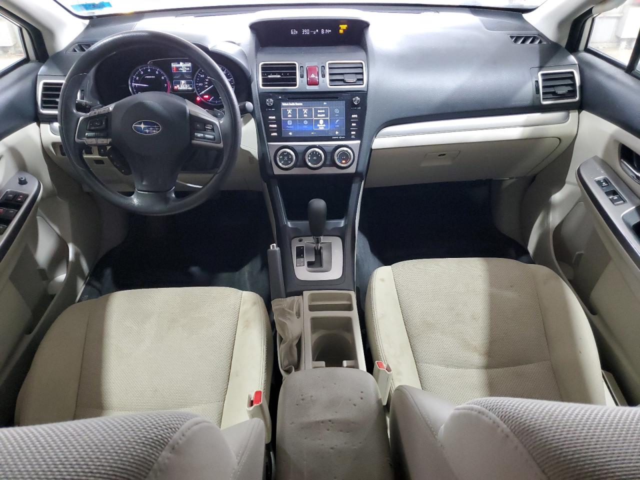 2015 Subaru Xv Crosstrek 2.0 Premium VIN: JF2GPAFC0F8315359 Lot: 68567305