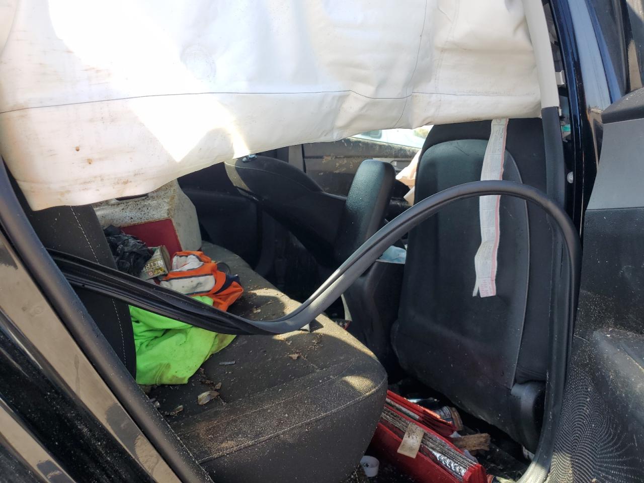 2023 Kia Forte Lx VIN: 3KPF24AD1PE558650 Lot: 67270755