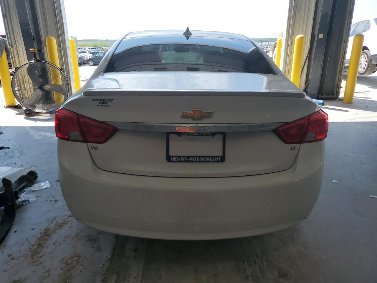 2019 Chevrolet Impala Lt VIN: 2G11Z5S36K9147620 Lot: 68108135