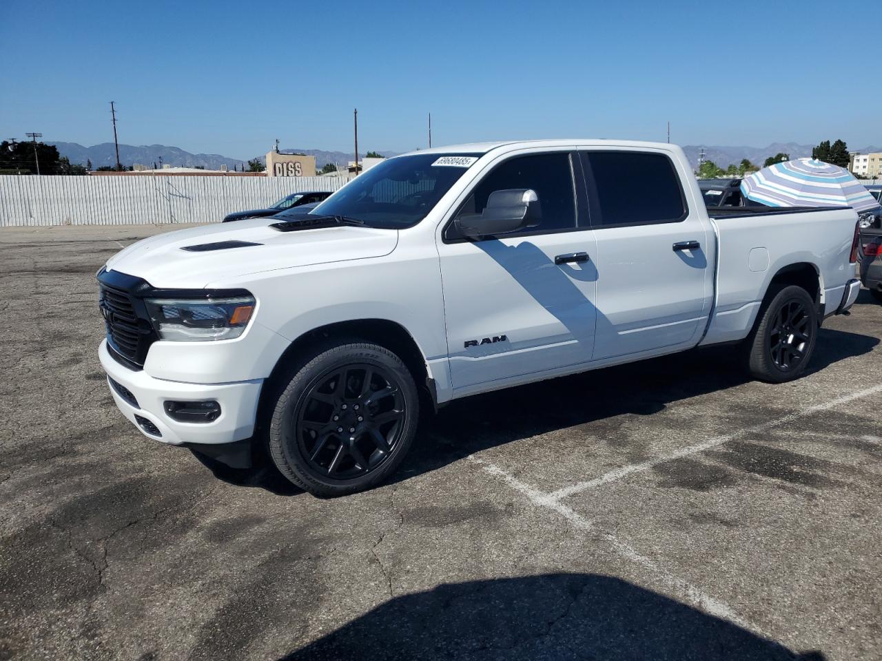RAM 6264 Ram