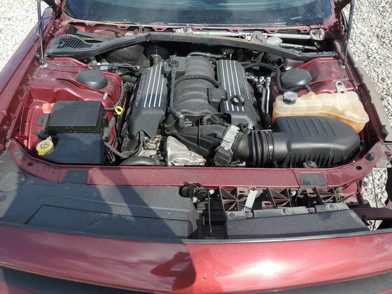 2020 Dodge Challenger R/T Scat Pack VIN: 2C3CDZFJ4LH103979 Lot: 69292595