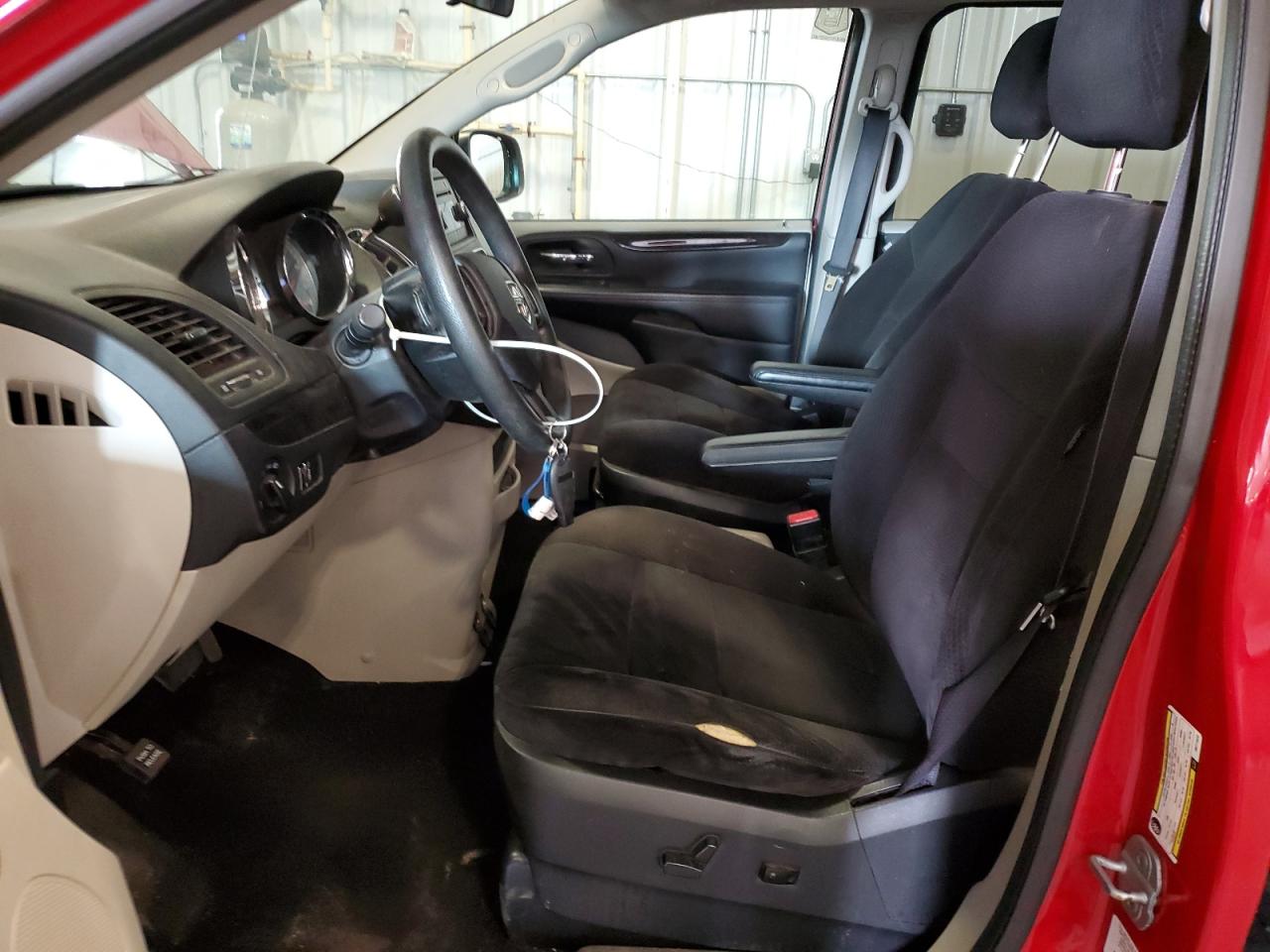 2013 Dodge Grand Caravan Sxt VIN: 2C4RDGCG0DR771812 Lot: 69969425