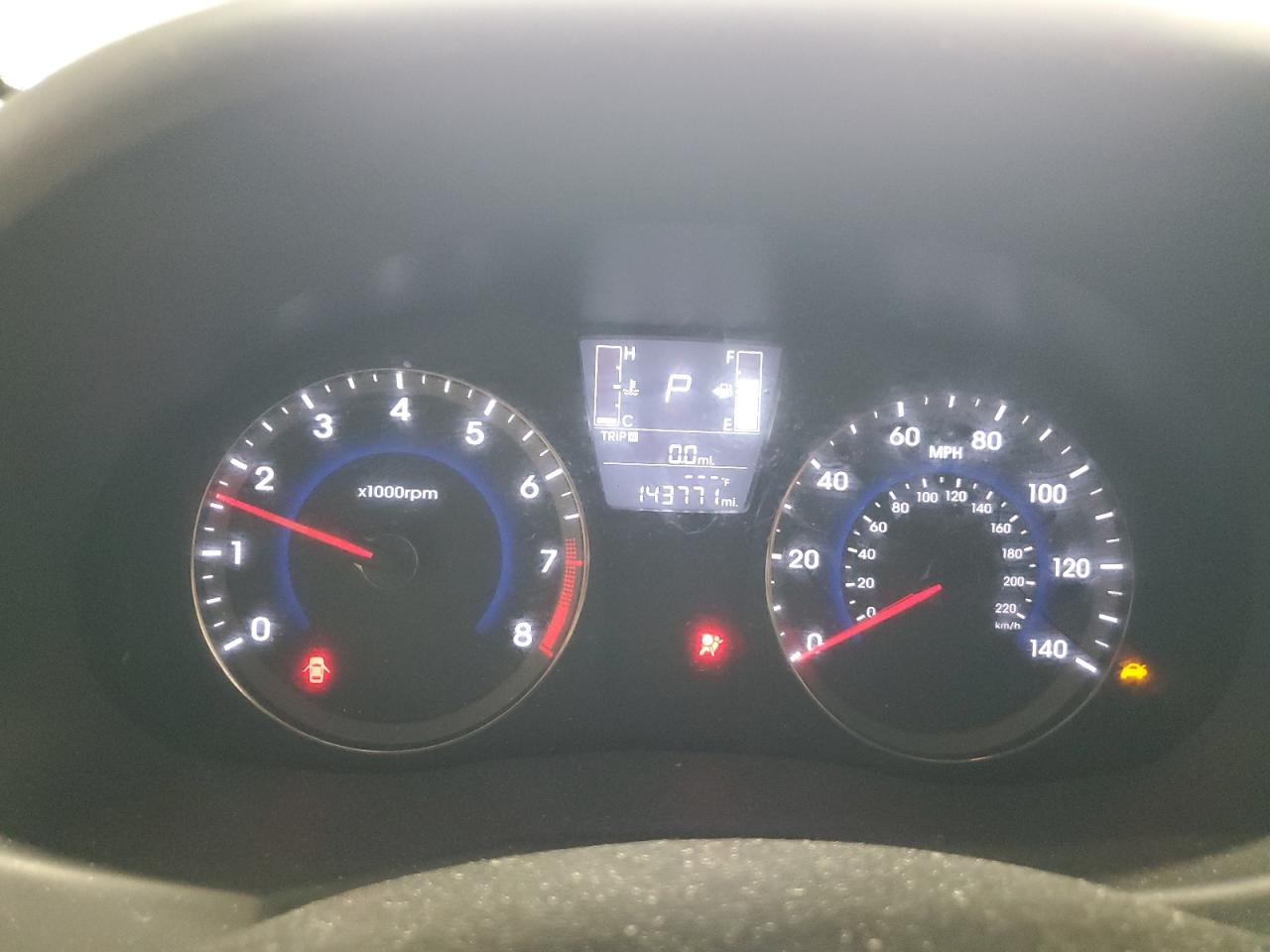 2016 Hyundai Accent Se VIN: KMHCT5AE0GU242250 Lot: 68767475