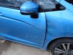 2018 HONDA JAZZ EX NAVI I-VTEC  for sale at Copart WESTBURY