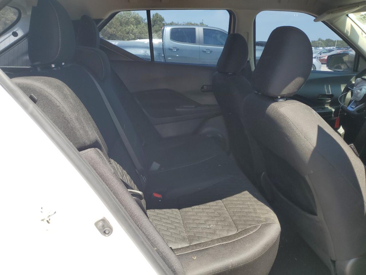 2022 Nissan Kicks S VIN: 3N1CP5BVXNL485601 Lot: 69186185