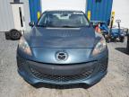 2012 MAZDA 3 I   for sale at Copart NS - HALIFAX