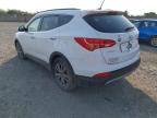 2014 HYUNDAI SANTA FE PREMIUM CRDI AUT  for sale at Copart YORK