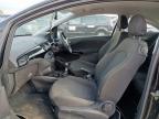 2017 VAUXHALL CORSA STING for sale at Copart WISBECH