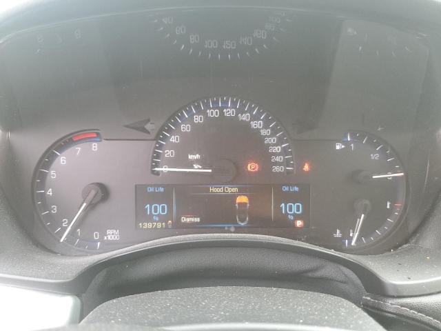 2013 CADILLAC ATS LUXURY  