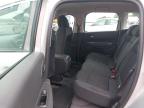 2014 PEUGEOT 3008 ACTIVE HDI  for sale at Copart SANDTOFT