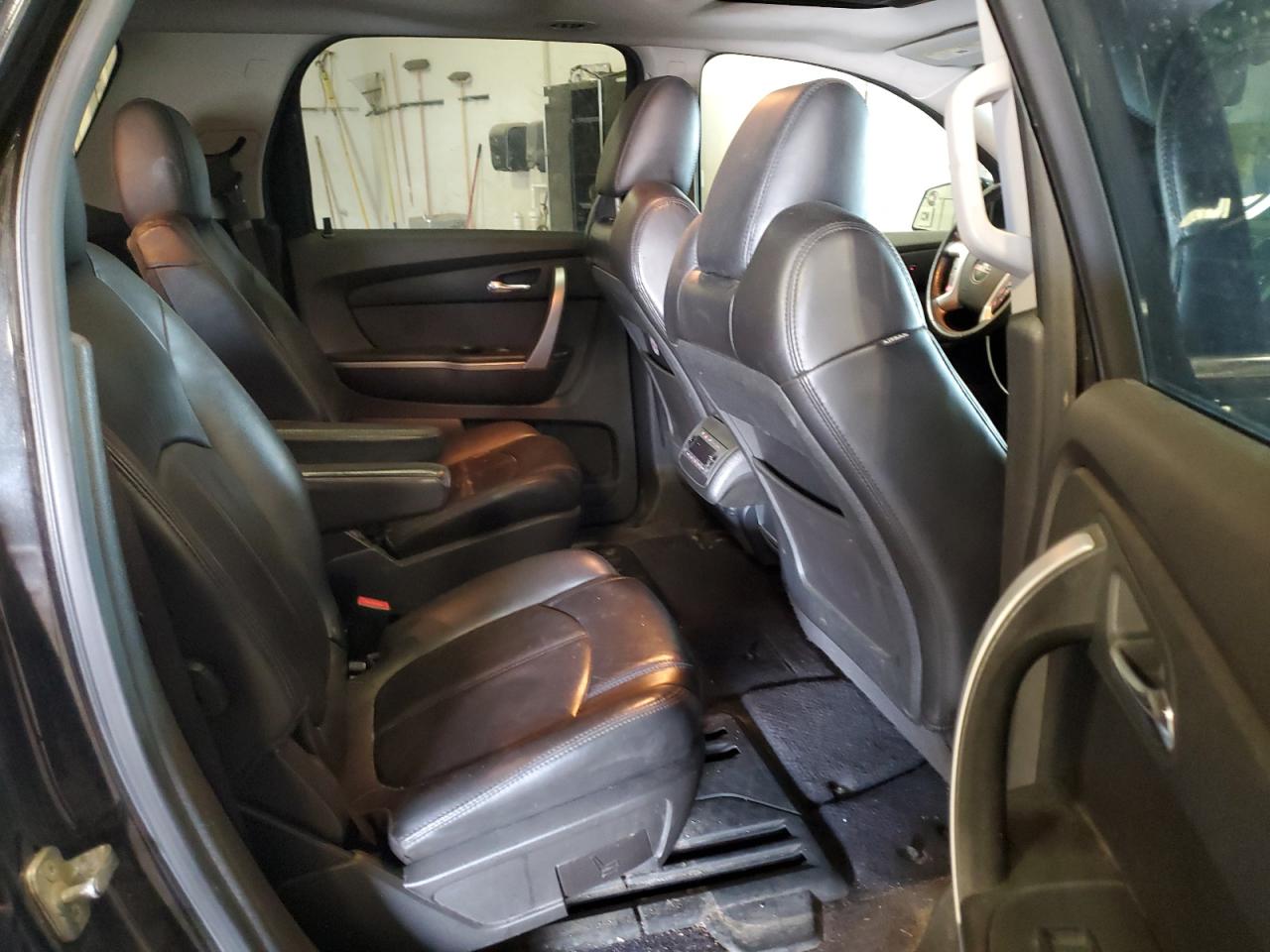 2012 GMC Acadia Slt-1 VIN: 1GKKRRED9CJ164042 Lot: 68760945