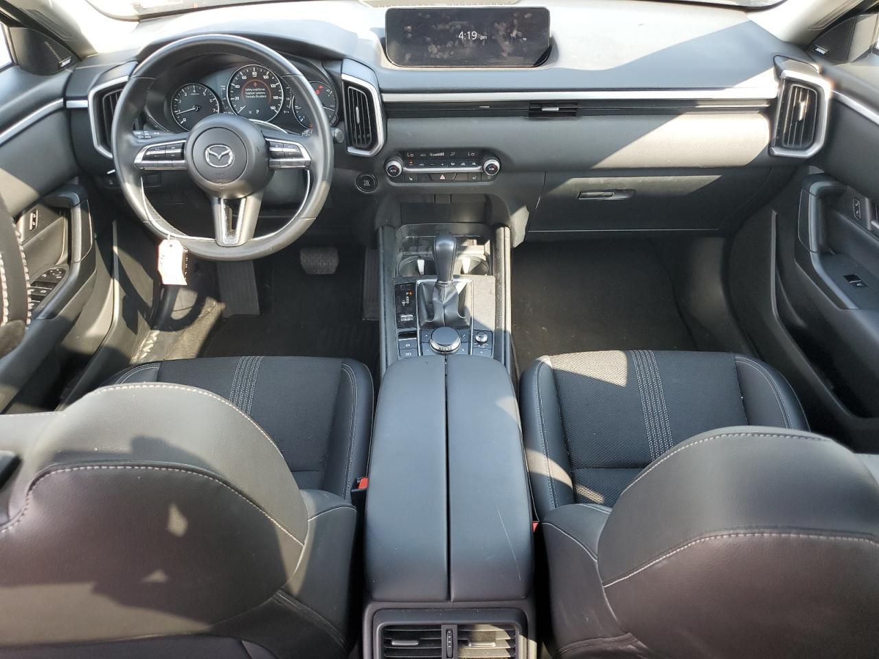 2024 Mazda Cx-50 Premium VIN: 7MMVABDM6RN180600 Lot: 68244665