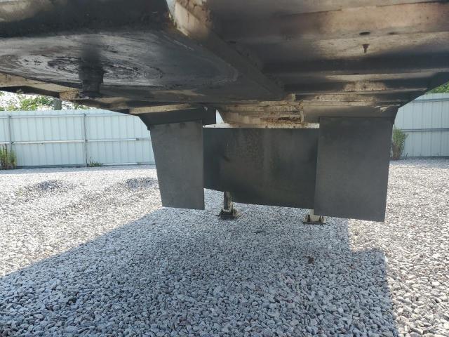 2014 FERTILIZER DELIVERY TRAILER
