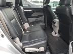 2018 TOYOTA HIGHLANDER LE   à vendre chez Copart GA - FAIRBURN