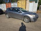 2011 MAZDA 3 I   à vendre chez Copart QC - MONTREAL
