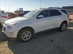 2017 CHEVROLET EQUINOX LT   for sale at Copart AB - EDMONTON