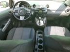2013 MAZDA MAZDA2    for sale at Copart ON - LONDON