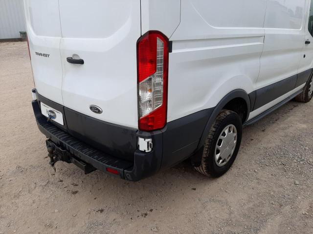 2018 FORD TRANSIT 35