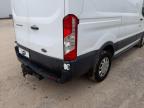 2018 FORD TRANSIT 35 for sale at Copart WESTBURY