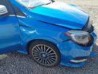 2016 MERCEDES-BENZ B CLASS ELECTRIC ART for sale at Copart EAST KILBRIDE