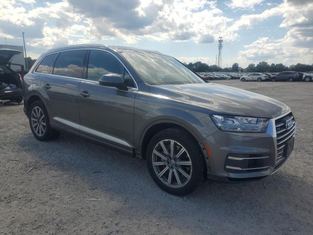  AUDI Q7 2018 Szary