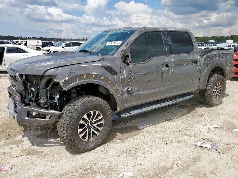 FORD F150 – zdjęcie z aukcji, lot #66713805