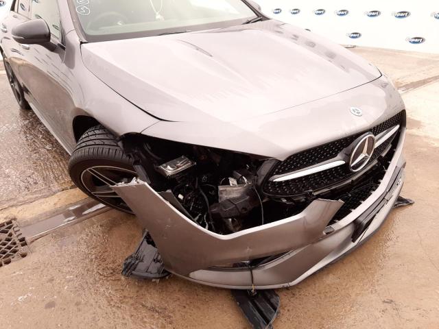 2022 MERCEDES BENZ CLA 200 AM