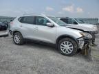 2015 NISSAN ROGUE S   for sale at Copart ON - OTTAWA