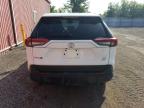 2025 TOYOTA RAV4 LE   for sale at Copart ON - LONDON