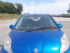 2012 PEUGEOT 107 ACTIVE  for sale at Copart SANDTOFT