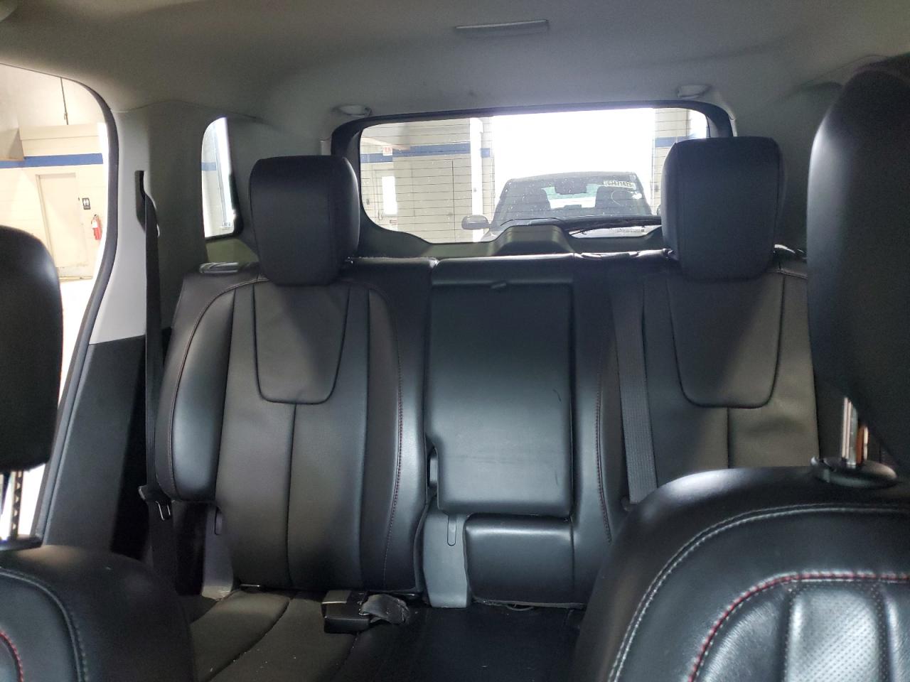 2014 GMC Terrain Denali VIN: 2GKFLUE30E6341560 Lot: 65880975