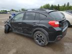 2015 SUBARU XV CROSSTREK SPORT LIMITED   for sale at Copart ON - TORONTO