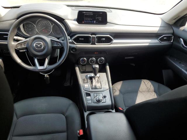 2018 MAZDA CX-5 SPORT  