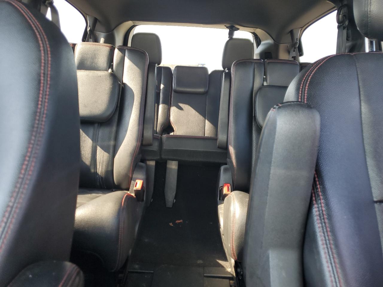 2016 Dodge Grand Caravan R/T VIN: 2C4RDGEG7GR311922 Lot: 69155925