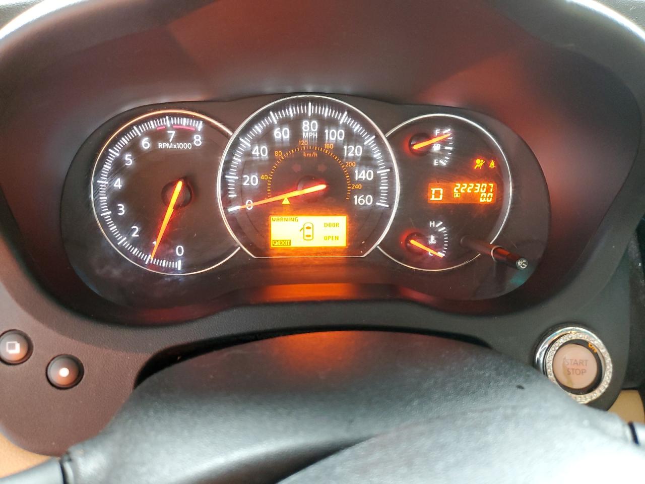 2009 Nissan Maxima S VIN: 1N4AA51E39C860890 Lot: 90319615